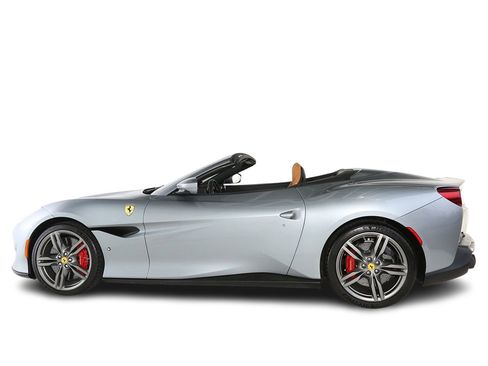Used 2019 Ferrari Portofino RWD image 9