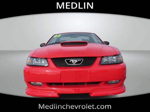 Used 2002 Ford Mustang GT image 3