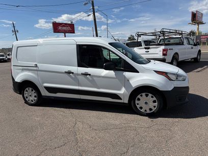 Used 2021 Ford Transit Connect XL