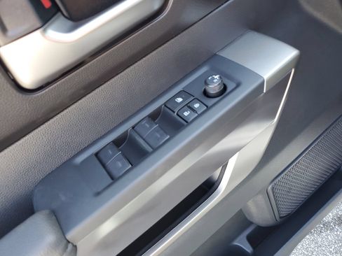 New 2026 Toyota Tundra SR5 AWD/4WD image 20