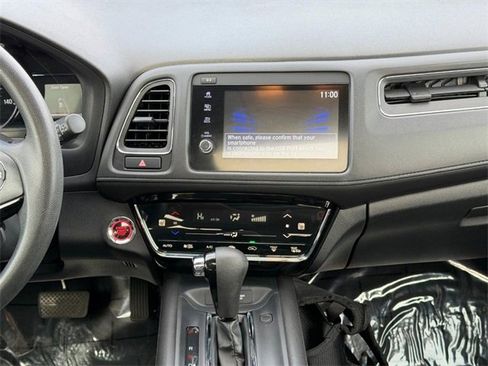 Used 2022 Honda HR-V EX image 12