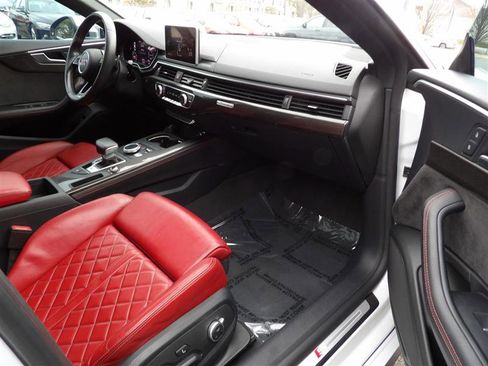 Used 2019 Audi S5 Premium Plus image 13