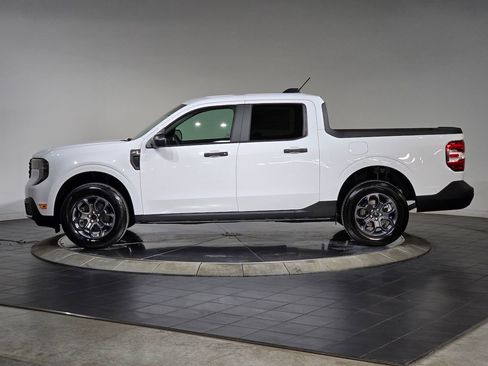 New 2025 Ford Maverick XLT image 8