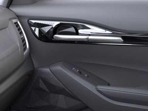 New 2026 Kia Seltos EX FWD image 25
