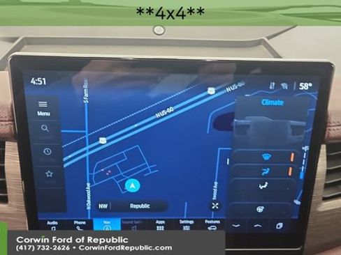 Certified 2024 Ford Expedition Limited image 22