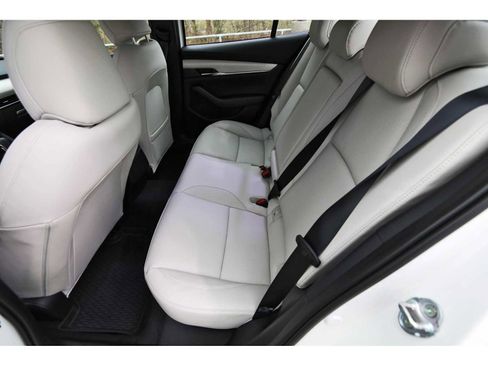 Certified 2025 MAZDA MAZDA3 2.5 Turbo Premium Plus image 13