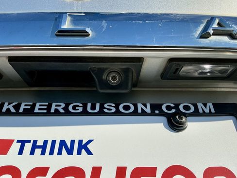 Used 2019 Volkswagen Atlas SEL image 15