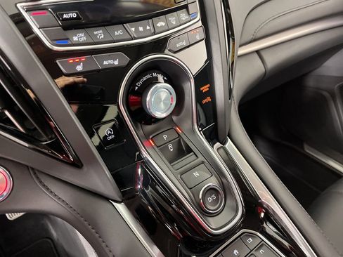 Certified 2023 Acura RDX AWD image 32
