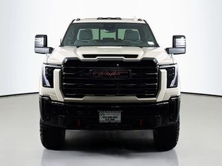 New 2026 GMC Sierra 2500 AT4X video 2