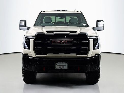 New 2026 GMC Sierra 2500 AT4X image 2