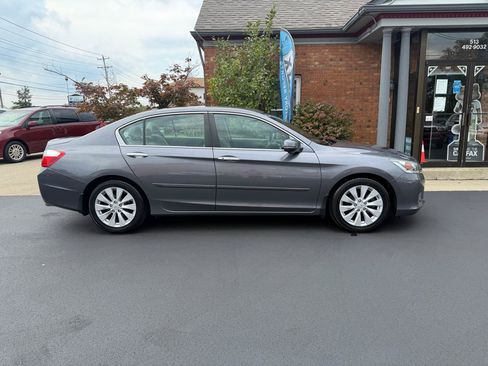 Used 2014 Honda Accord EX-L image 5
