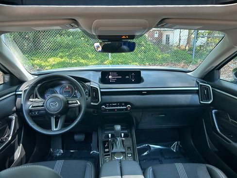 Certified 2026 MAZDA CX-50 2.5 Hybrid w/ Cargo Package AWD/4WD image 29