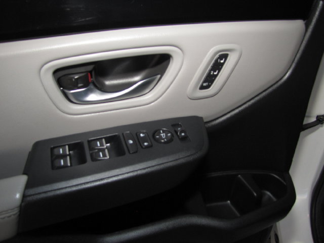 Certified 2024 Honda Pilot Touring image 34