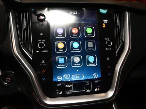 Used 2022 Subaru Legacy 2.5i Sport image 14