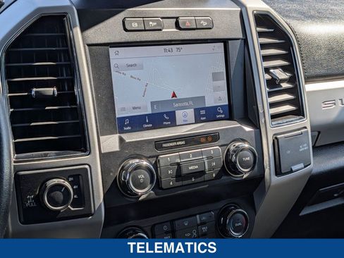 Certified 2021 Ford F250 Lariat w/ Lariat Value Package image 31