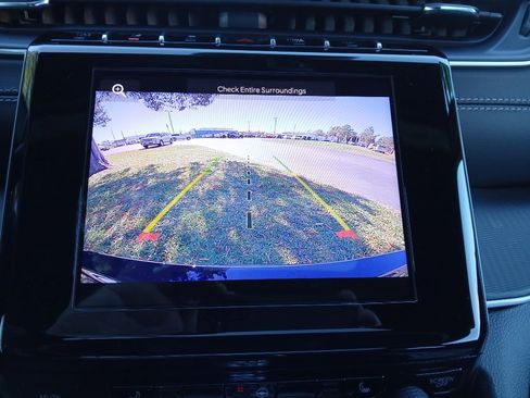 New 2025 Jeep Grand Cherokee L Altitude image 41