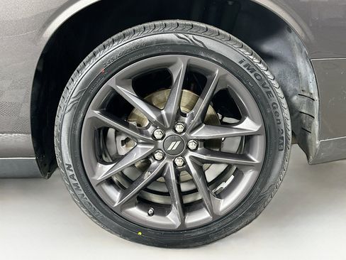 Used 2021 Dodge Challenger GT w/ Blacktop Package image 11