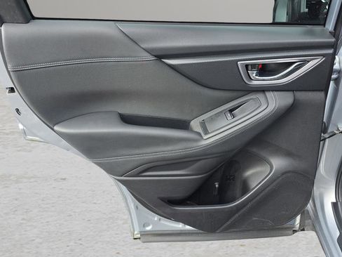 Used 2021 Subaru Forester Premium w/ Popular Package #1 image 13