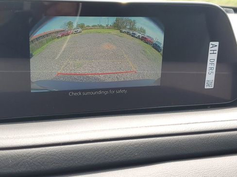 New 2026 MAZDA CX-30 AWD 2.5 S w/ Select Sport Pkg image 25