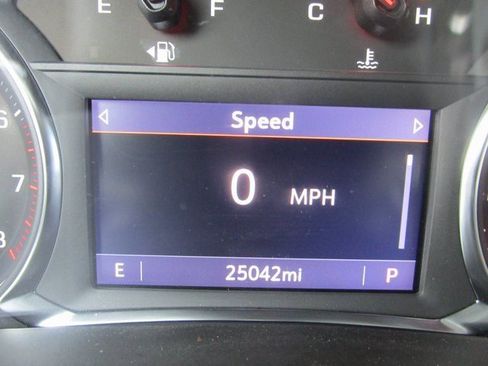 Certified 2024 Chevrolet Blazer LT w/ Convenience Package image 15