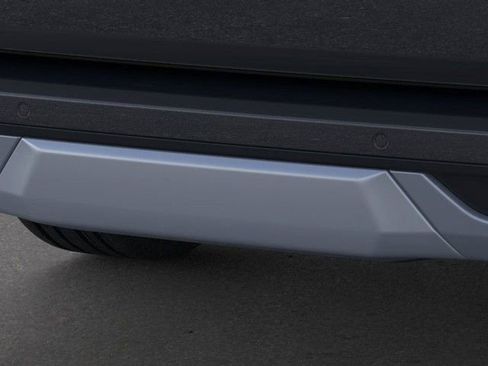 New 2025 Ford Expedition Max Platinum w/ Driver's Package image 23