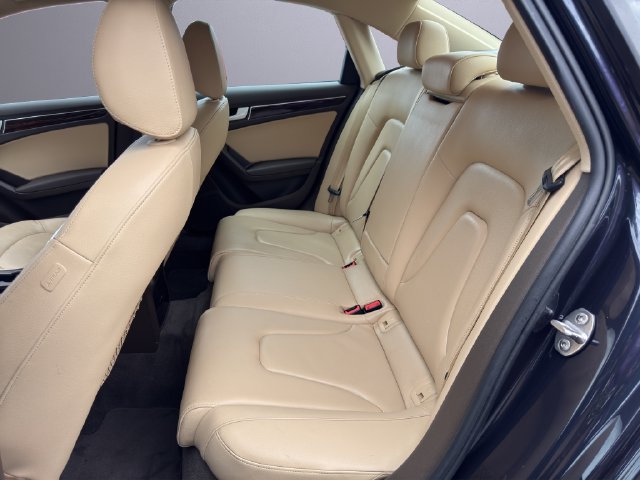 Used 2015 Audi A4 2.0T Premium AWD/4WD image 22