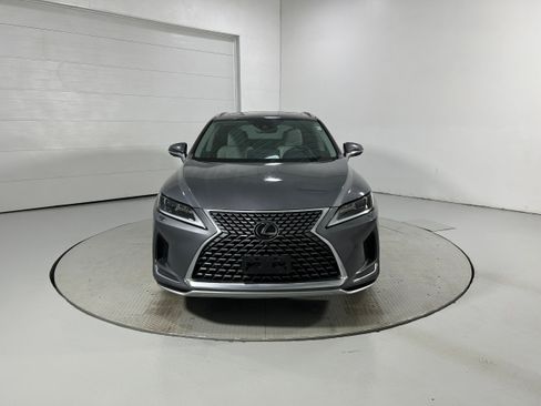 Used 2020 Lexus RX 350 AWD w/ Premium Package image 16