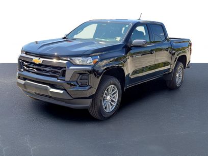 New 2026 Chevrolet Colorado LT w/ Advanced Trailering Package