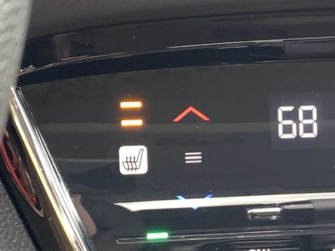 Certified 2022 Honda HR-V EX image 27