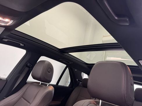 Used 2021 Mercedes-Benz GLE 350 image 5
