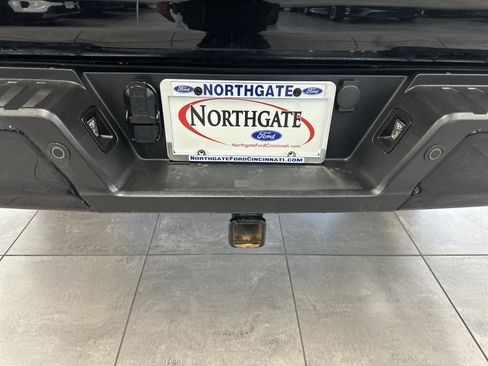 Used 2023 Ford F150 XLT w/ Equipment Group 302A High image 9