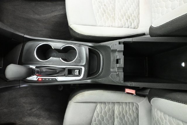 Used 2020 Chevrolet Equinox LS w/ LS Convenience Package AWD/4WD image 26