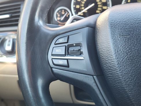 Used 2015 BMW X3 xDrive28i image 28