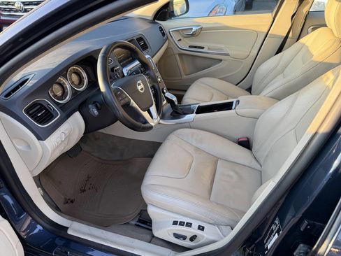 Used 2013 Volvo S60 T6 image 30