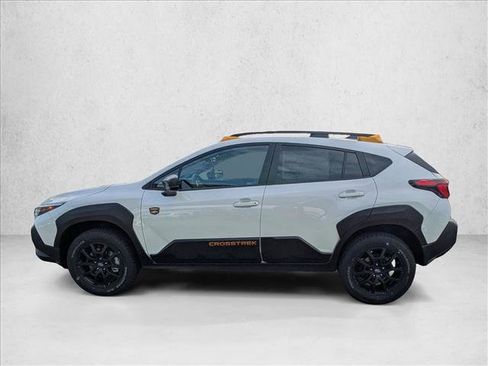 New 2026 Subaru Crosstrek 2.5i Wilderness image 8