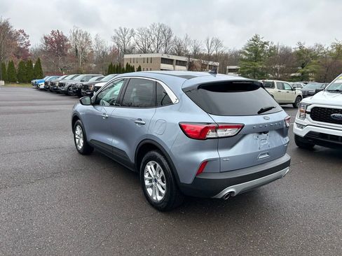 Certified 2022 Ford Escape SE w/ Convenience Package image 12