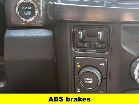 New 2026 Ford F250 Lariat AWD/4WD image 15