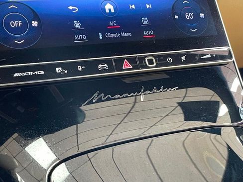 Used 2026 Mercedes-Benz S 63 AMG S image 68