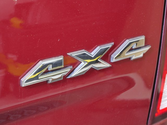 Used 2015 RAM 1500 Tradesman w/ Popular Equipment Group AWD/4WD image 10