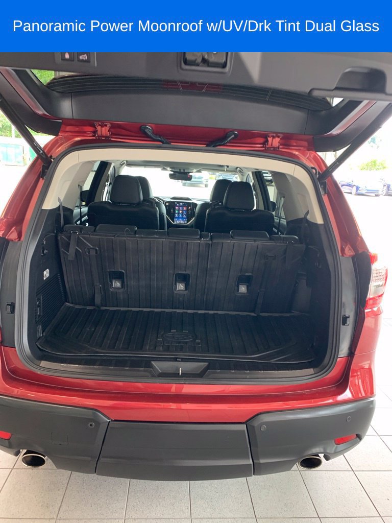 Used 2023 Subaru Ascent Limited w/ Technology Package AWD/4WD image 9