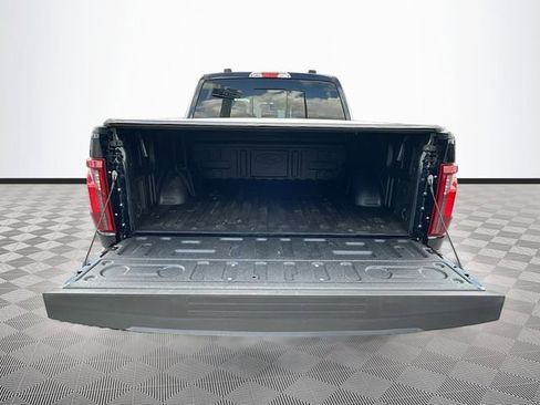 Used 2025 Ford F150 XLT w/ Equipment Group 302A MID RWD image 25