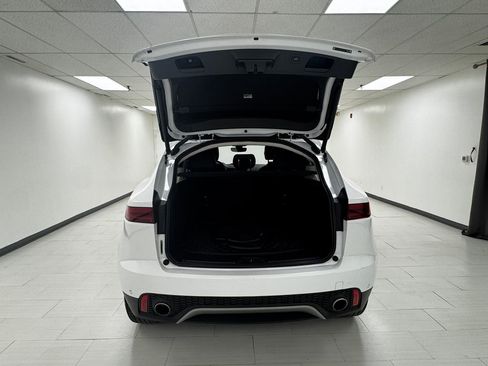Used 2020 Jaguar E-PACE image 38