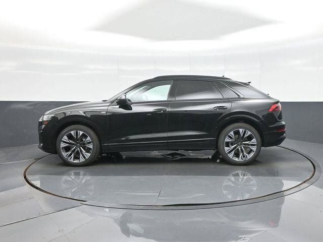 New 2027 Audi Q8 Premium Plus AWD/4WD image 4