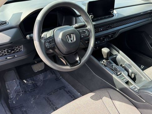 Used 2024 Honda Accord LX image 4