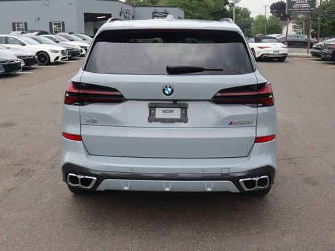 Used 2026 BMW X5 M60i AWD/4WD image 7