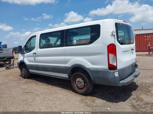Used 2016 Ford Transit 150 130 Low Roof RWD image 14
