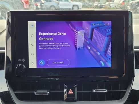 Used 2025 Toyota Corolla Hatchback image 16