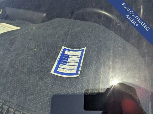 Used 2024 Ford Escape ST-Line w/ Tech Pack #1 FWD image 14