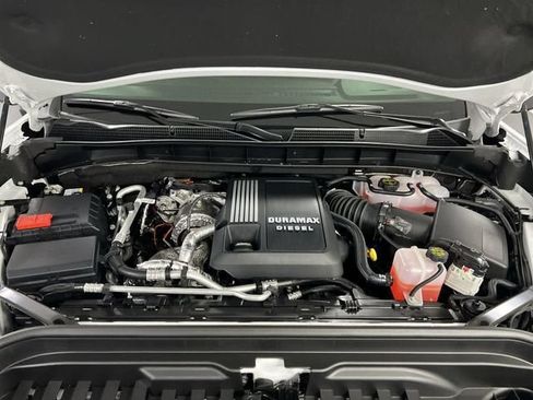 Certified 2026 GMC Sierra 1500 SLT w/ SLT Premium Plus Package AWD/4WD image 30
