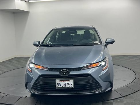 Used 2026 Toyota Corolla LE FWD image 6